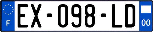 EX-098-LD