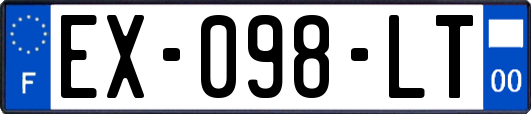 EX-098-LT