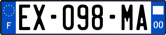 EX-098-MA