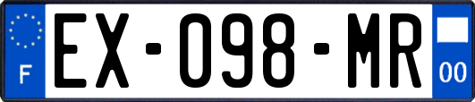 EX-098-MR