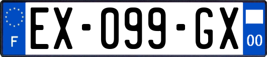 EX-099-GX
