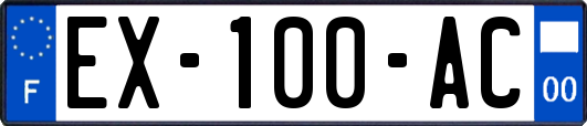 EX-100-AC