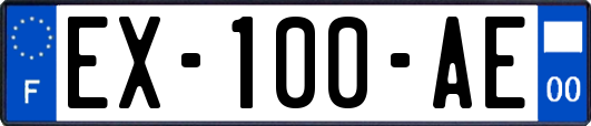 EX-100-AE