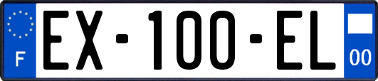 EX-100-EL