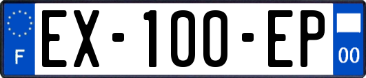 EX-100-EP