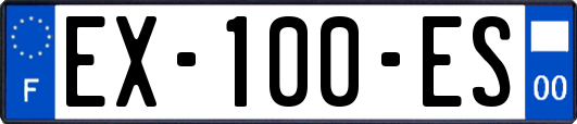 EX-100-ES