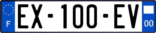 EX-100-EV