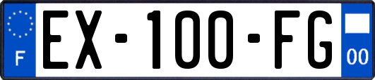 EX-100-FG