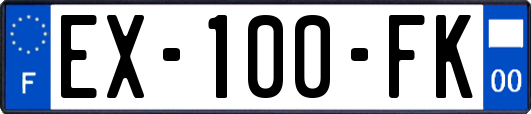 EX-100-FK