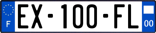 EX-100-FL