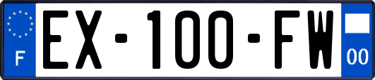EX-100-FW