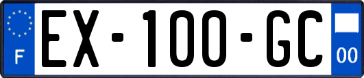 EX-100-GC