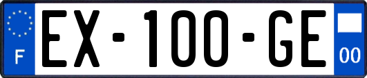 EX-100-GE