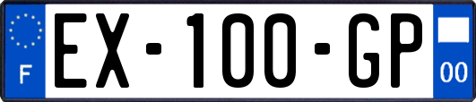 EX-100-GP