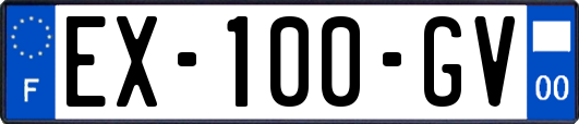 EX-100-GV