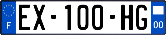 EX-100-HG