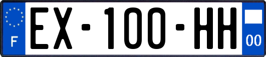 EX-100-HH