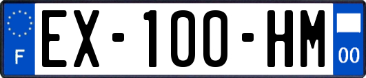 EX-100-HM