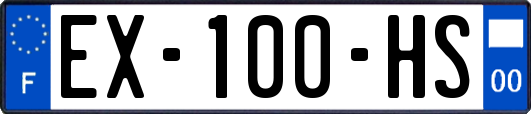 EX-100-HS
