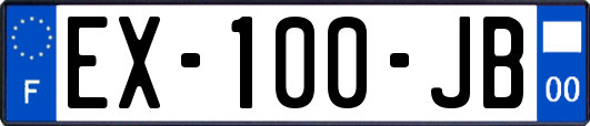 EX-100-JB