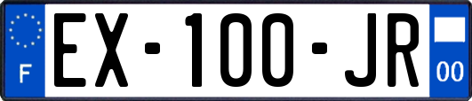 EX-100-JR