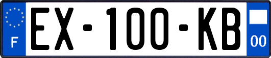 EX-100-KB