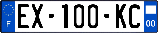 EX-100-KC