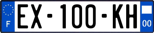 EX-100-KH