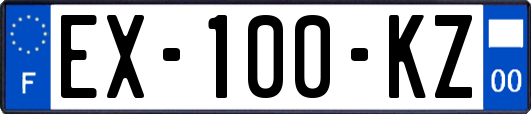 EX-100-KZ