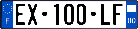 EX-100-LF