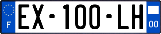EX-100-LH