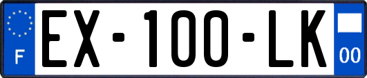 EX-100-LK
