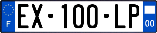 EX-100-LP