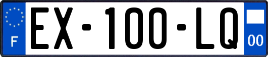 EX-100-LQ