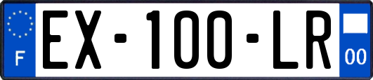 EX-100-LR
