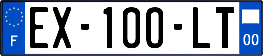 EX-100-LT