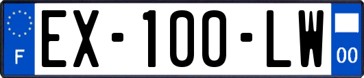 EX-100-LW