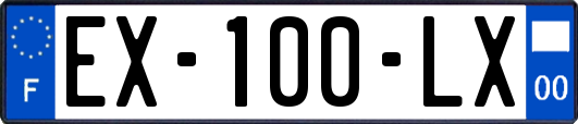 EX-100-LX