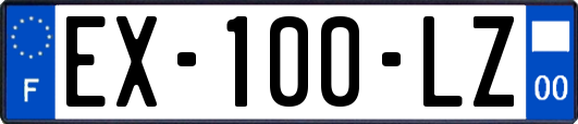 EX-100-LZ
