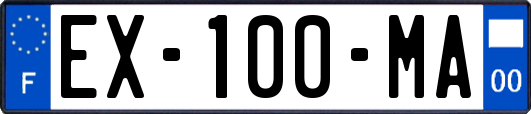 EX-100-MA