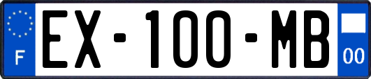 EX-100-MB
