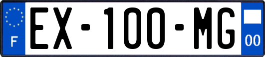 EX-100-MG