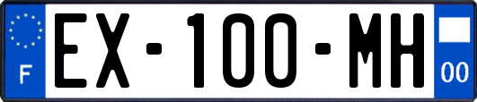 EX-100-MH