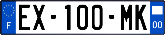 EX-100-MK