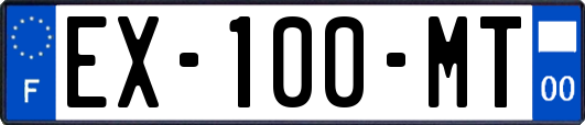 EX-100-MT