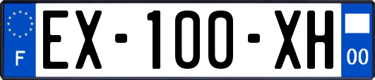 EX-100-XH