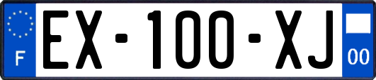 EX-100-XJ