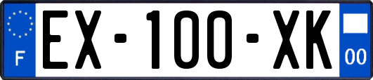 EX-100-XK