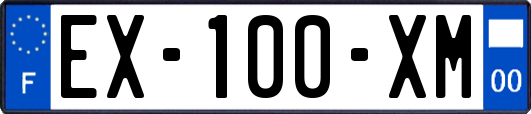 EX-100-XM