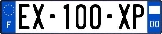 EX-100-XP
